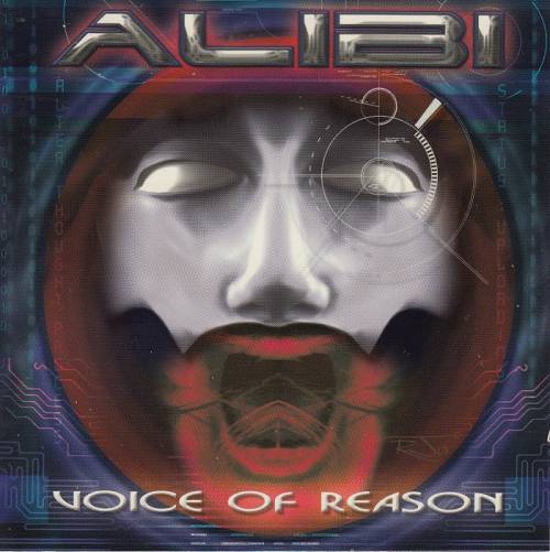 Alibi (UK) : Voice of Reason